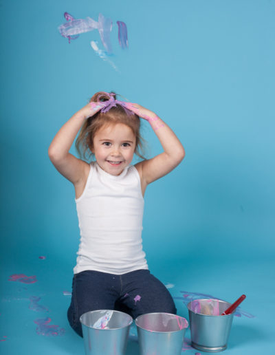 Smash the paint (3)