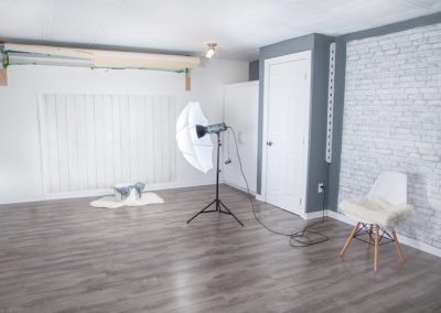 Studio 1